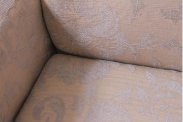 中古　イギリス　ERCOL(アーコール)　エバーグリーン　1人掛けイージーチェア(アームチェア、ソファ)(定価約29万円)(1)