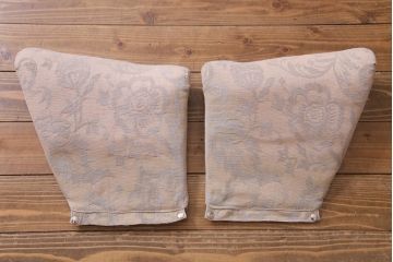 中古　イギリス　ERCOL(アーコール)　エバーグリーン　1人掛けイージーチェア(アームチェア、ソファ)(定価約29万円)(1)