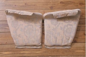 中古　イギリス　ERCOL(アーコール)　エバーグリーン　1人掛けイージーチェア(アームチェア、ソファ)(定価約29万円)(1)