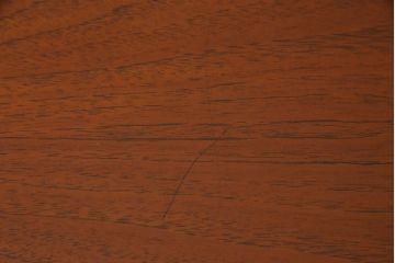 ヴィンテージ家具　北欧ビンテージ　チーク材　あたたかな空間作りにぴったりのリビングボード(サイドボード、収納棚)