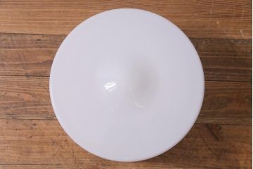 昭和レトロ　戦前　どっしりとしたブラケットのペンダントライト(天井照明、吊り下げ照明)