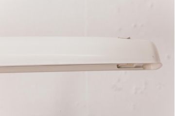 中古　シンプルモダンな東芝蛍光灯明規スタンドFO-5518(デスクライト)