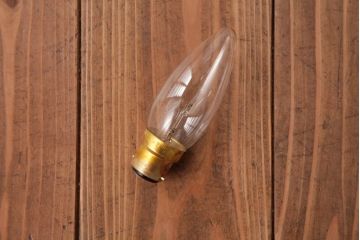 イギリスアンティーク　アイアン製　ガラスを通した光がおしゃれなハンギングランプ(吊り下げ照明)(2)