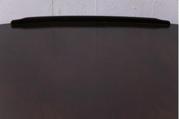 ヴィンテージ家具　イギリスビンテージ　ERCOL(アーコール)　上品で洗練されたデザインのバタフライトロリー(キッチンワゴン、キャスターワゴン)