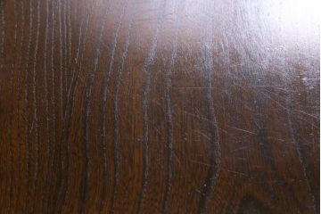 ヴィンテージ家具　イギリスビンテージ　ERCOL(アーコール)　トロリー　落ち着いた色合いが品のあるキャスターワゴン(キッチンワゴン)