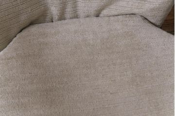 ペイント家具　ERCOL(アーコール)　シスルバック　クッション付き　ラウンジチェア(イージーチェア、椅子、アームチェア)