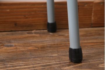 ラフジュ工房オリジナル　メンズライクにもおすすめなペイントハイスツール(椅子)