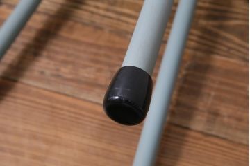 ラフジュ工房オリジナル　メンズライクにもおすすめなペイントハイスツール(椅子)