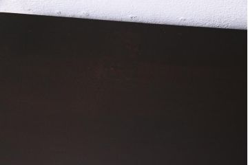 リメイク家具　松本民芸家具　コンパクトなサイズが魅力のコンソールテーブル(サイドテーブル、デスク、机、在宅ワーク、在宅用)