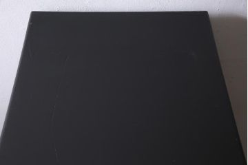 ペイント家具　イギリスビンテージ　Withy Grove Stores　ファイリングキャビネット(書類ケース、ドロアー、引き出し)