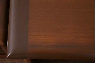 ヴィンテージ家具　イギリスビンテージ　G-PLAN(ジープラン)　チーク材　ネストテーブル(サイドテーブル、センターテーブル、カフェテーブル)