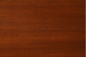 ヴィンテージ家具　イギリスビンテージ　G-PLAN(ジープラン)　チーク材　ネストテーブル(サイドテーブル、センターテーブル、カフェテーブル)