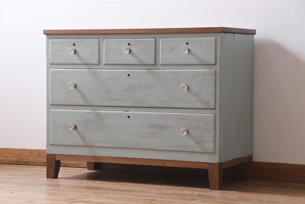 公式】アンティーク家具ラフジュ工房商品詳細ページリメイク家具