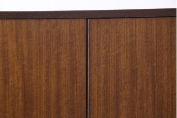 ヴィンテージ家具　北欧ビンテージ　G-PLAN(ジープラン)　チーク材　スタイリッシュな佇まいがカッコイイ激レアなワードローブ