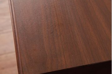 ヴィンテージ家具　アメリカビンテージ　DREXEL HERITAGE(ドレクセルヘリテイジ)　RISHEL　ナイトテーブル(サイドテーブル)