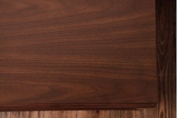 ヴィンテージ家具　アメリカビンテージ　DREXEL HERITAGE(ドレクセルヘリテイジ)　RISHEL　ナイトテーブル(サイドテーブル)