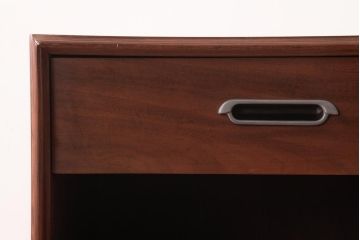 ヴィンテージ家具　アメリカビンテージ　DREXEL HERITAGE(ドレクセルヘリテイジ)　RISHEL　ナイトテーブル(サイドテーブル)