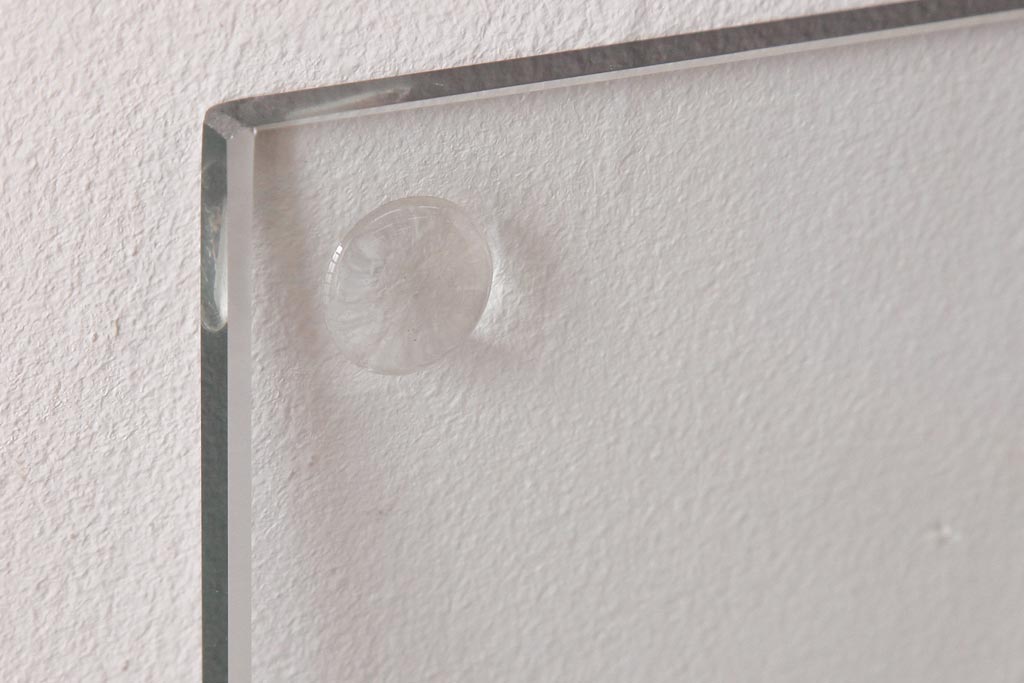 和製アンティーク　ガラス天板　鉄脚　箪笥を現代のお部屋でも楽しめるリメイクローテーブル(センターテーブル)