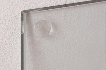 和製アンティーク　ガラス天板　鉄脚　箪笥を現代のお部屋でも楽しめるリメイクローテーブル(センターテーブル)