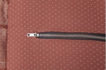 ヴィンテージ家具　ビンテージキツツキ　飛騨産業　穂高　レトロガーリーなオットマン(スツール)