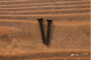 ビンテージ家具　ローズウッド材　シンプルで高級感のある重ねキャビネット(食器棚、飾り棚、収納棚)