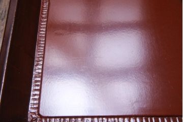 アンティーク雑貨　大正昭和初期　讃岐塗　会席膳5客セット(漆器)