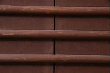 アンティーク家具　前面ケヤキ材・ヒノキ材　六尺京水屋箪笥キャビネット(収納棚)(R-036296)