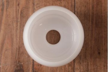 レトロ照明　シンプルで馴染みやすい昭和レトロの筒型吊り下げ照明(天井照明)(1)