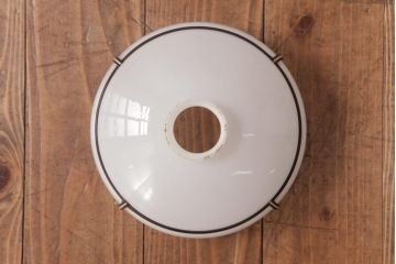 レトロ照明　日本風情が感じられる丸みを帯びたペンダントライト(天井照明)