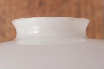 レトロ照明　日本風情が感じられる丸みを帯びたペンダントライト(天井照明)