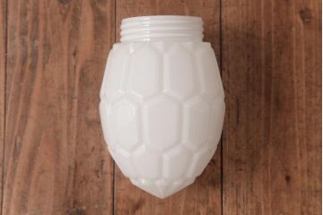 レトロ照明　ビンテージ　レア!　ベークライト製　ウォールライト(ブラケットライト、壁掛け照明、壁付け照明)