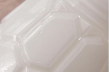 レトロ照明　ビンテージ　レア!　ベークライト製　ウォールライト(ブラケットライト、壁掛け照明、壁付け照明)