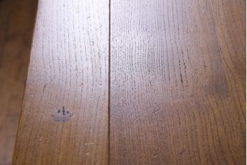 ヴィンテージ家具　イギリス家具　ERCOL(アーコール)　柔らかな雰囲気を醸し出す北欧スタイルのキャビネット(収納棚、サイドボード、戸棚、ビンテージ)