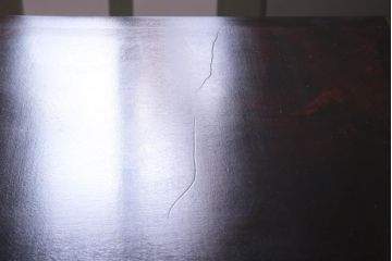 中古　松本民芸家具　レア品　C型ボールフット洋タンス　クラシカルなジャコビアン様式が目を惹くチェスト(引き出し)(定価約57万円)