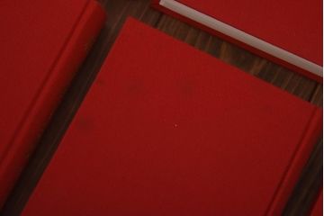 【T様ご成約済み】昭和52年　林芙美子全集　全16巻-A　第1巻〜第8巻(R-036399)