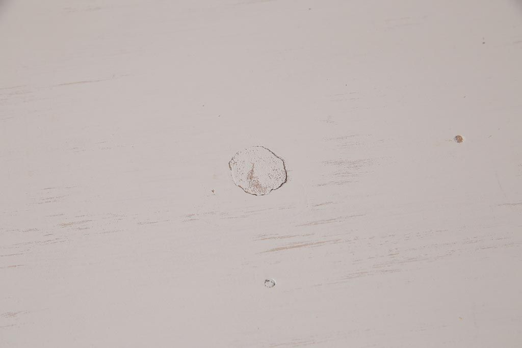 ペイント家具　レトロ家具　40杯　たっぷり収納できるシンプルな書類ケース(チェスト、サイドボード、引き出し)