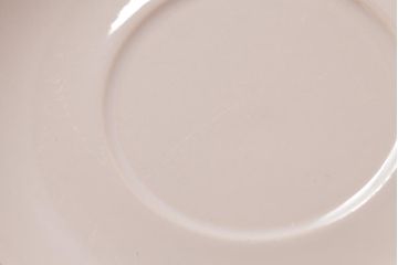 アンティーク雑貨　イギリスビンテージ　HORNSEA(ホーンジー)　LINEAR(リニア)　カップ&ソーサー2客セット(洋食器)(R-036413)