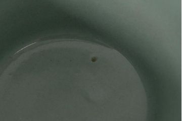 ビンテージ雑貨　イギリスヴィンテージ　Woods ware(ウッズウエア)　Beryl(ベロル)　カップ&ソーサー2客セット(R-036421)