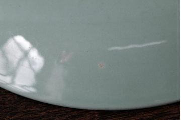 ビンテージ雑貨　イギリスヴィンテージ　Woods ware(ウッズウエア)　Beryl(ベロル)　カップ&ソーサー2客セット(R-036421)