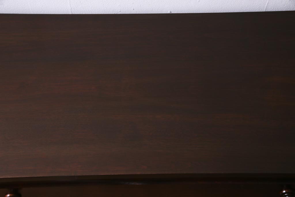 当店リメイク家具　北海道民芸家具　和室にも洋室にも合うチェスト(引き出し、タンス)