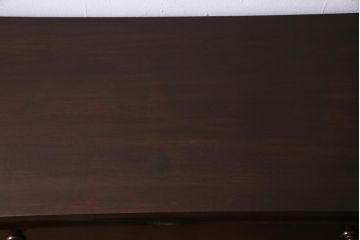 当店リメイク家具　北海道民芸家具　和室にも洋室にも合うチェスト(引き出し、タンス)