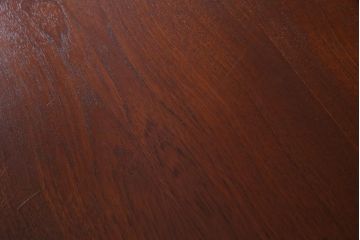 北欧ヴィンテージ家具　デンマーク製　Peter Lovig Nielsen　金具がアクセントのサイドボード(リビングボード、収納棚、ビンテージ)