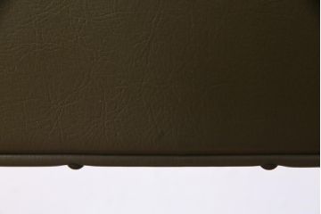 ヴィンテージ家具　北欧ビンテージ　チーク材　ビンテージ感あふれる色合いが魅力的なダイニングチェア(椅子)