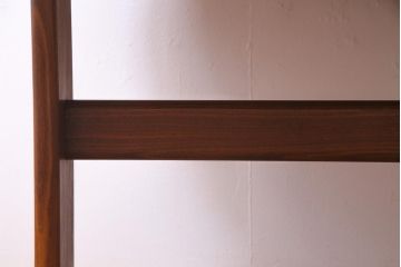 ヴィンテージ家具　G-PLAN(ジープラン) 北欧家具　チーク材　オーバル型のシンプルなエクステンションテーブル(ダイニングテーブル、ビンテージ)
