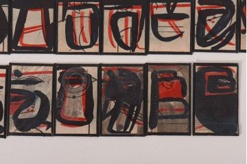 アンティーク雑貨　戦前　山興製　南蛮かるた49枚(天正カルタ)