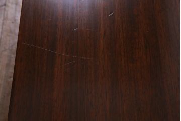 ビンテージ家具　G-PLAN(ジープラン)　北欧ヴィンテージ　BBシリーズの珍しいセンターテーブル(リビングテーブル)