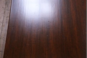 ビンテージ家具　G-PLAN(ジープラン)　北欧ヴィンテージ　BBシリーズの珍しいセンターテーブル(リビングテーブル)