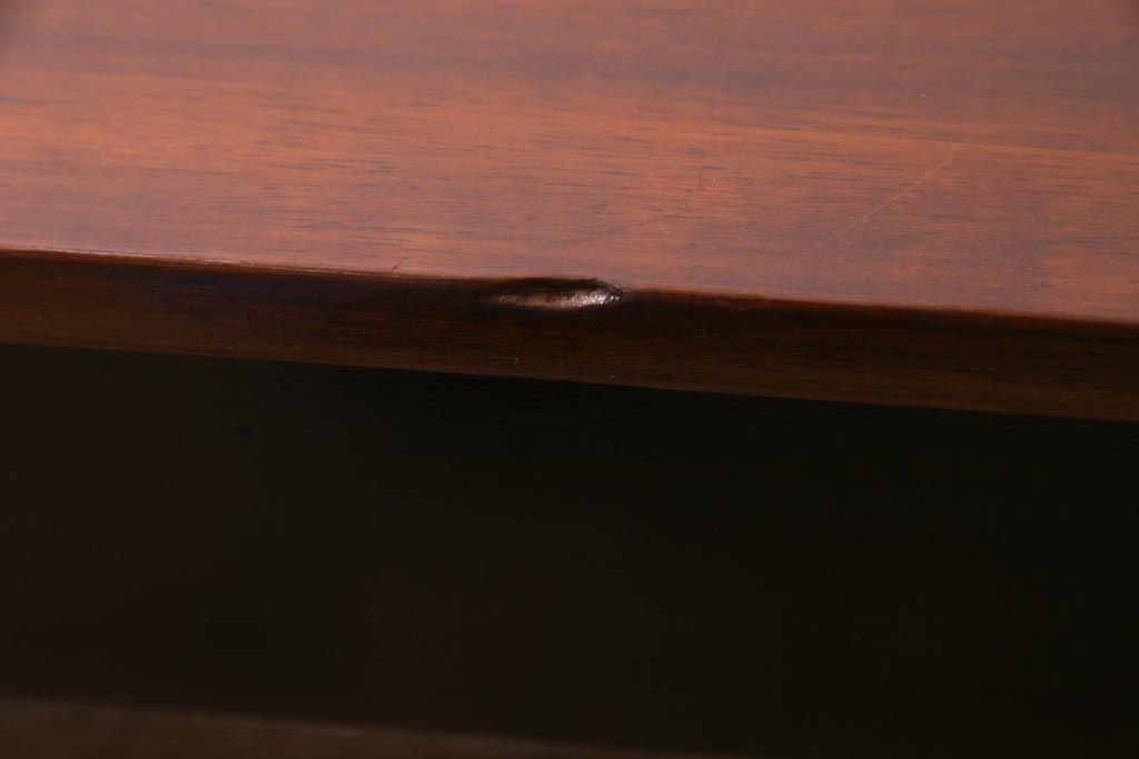 ビンテージ家具　G-PLAN(ジープラン)　北欧ヴィンテージ　BBシリーズの珍しいセンターテーブル(リビングテーブル)