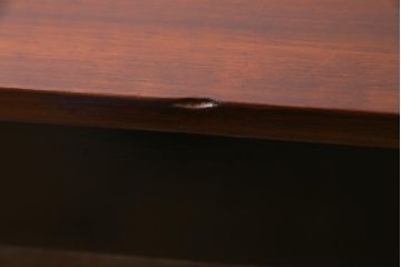 ビンテージ家具　G-PLAN(ジープラン)　北欧ヴィンテージ　BBシリーズの珍しいセンターテーブル(リビングテーブル)