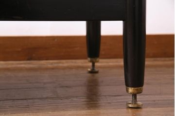 ビンテージ家具　G-PLAN(ジープラン)　北欧ヴィンテージ　BBシリーズの珍しいセンターテーブル(リビングテーブル)